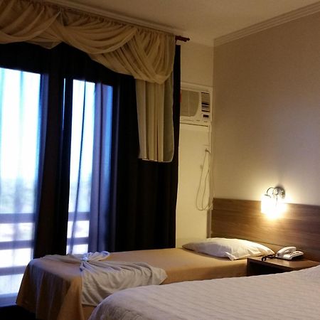 Hotel Das Figueiras Sao Lourenco do Sul Δωμάτιο φωτογραφία