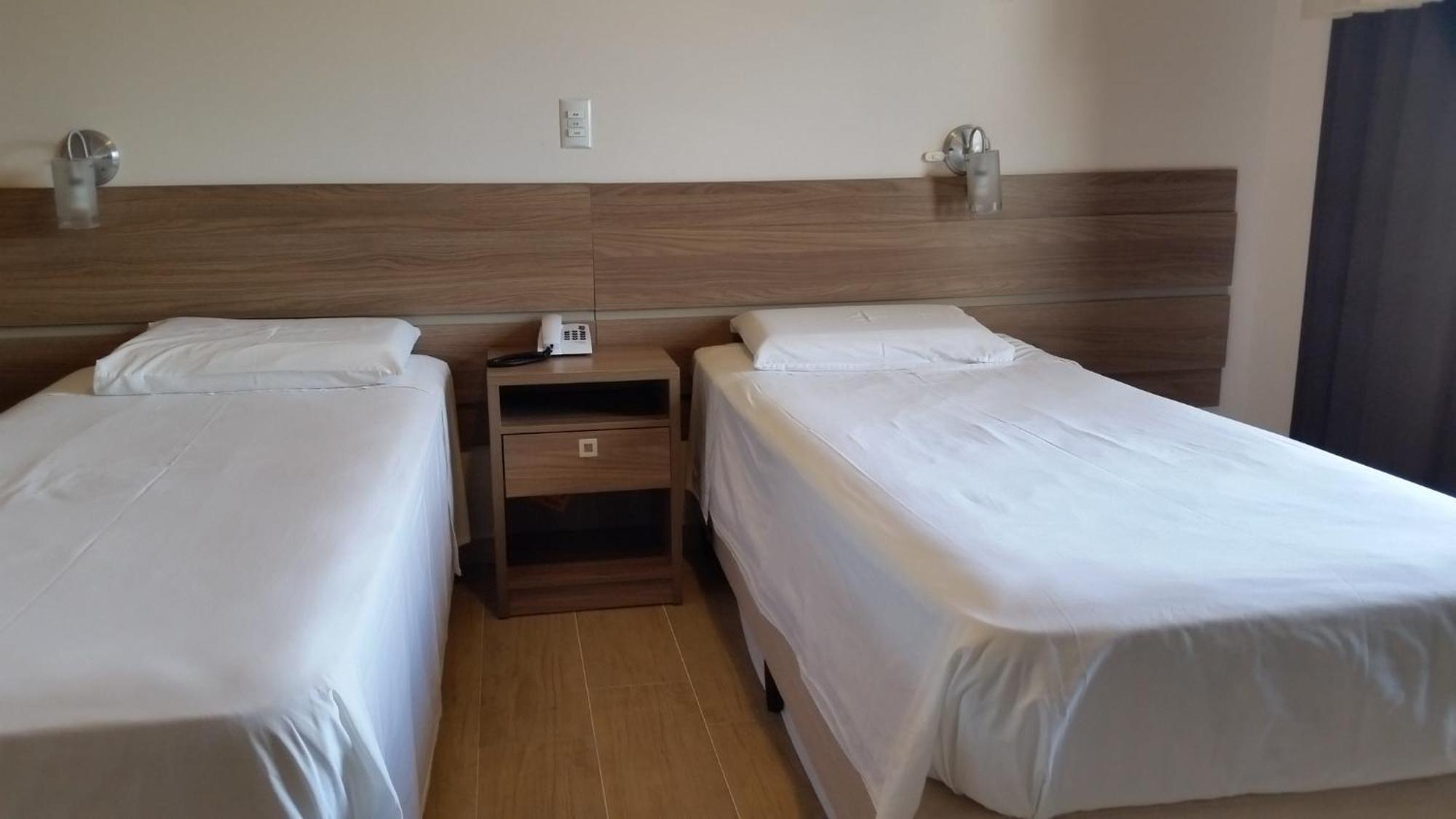 Hotel Das Figueiras Sao Lourenco do Sul Δωμάτιο φωτογραφία