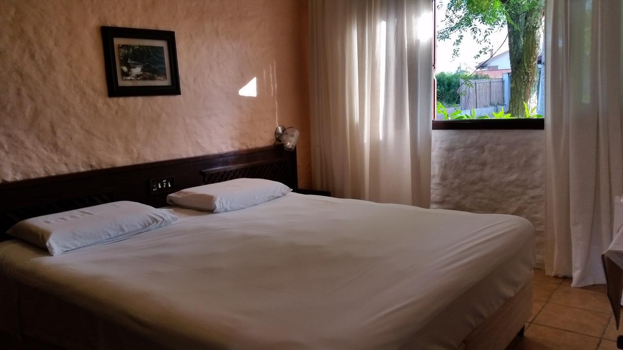 Hotel Das Figueiras Sao Lourenco do Sul Δωμάτιο φωτογραφία